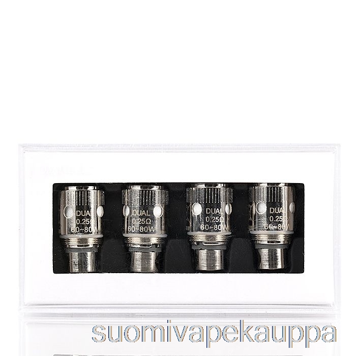 Vape Netistä Uwell Crown Vaihtokelat 1.2ohm Yksikelat